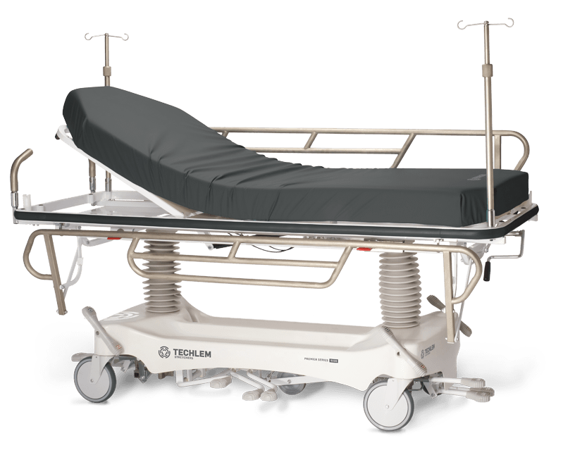 Hospital Stretchers Supply in Cameroon